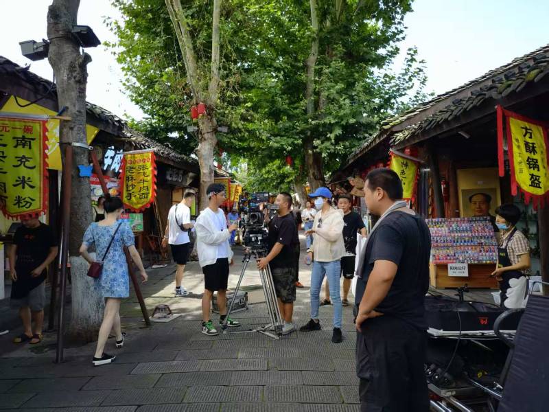 巧家县电商产品视频拍摄制作，开启销量增长新引擎