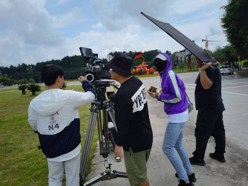 巧家县极致互动，未来愿景宏大，致力于成为全球领先的产品宣传视频企业