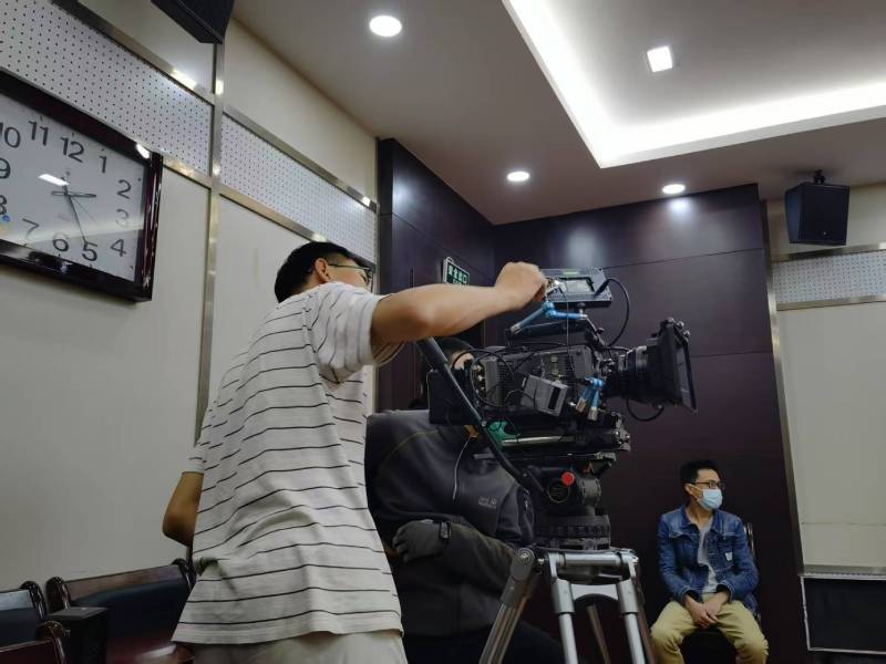大数据指导创作方向，巧家县产品视频拍摄公司让每帧画面都有效触达