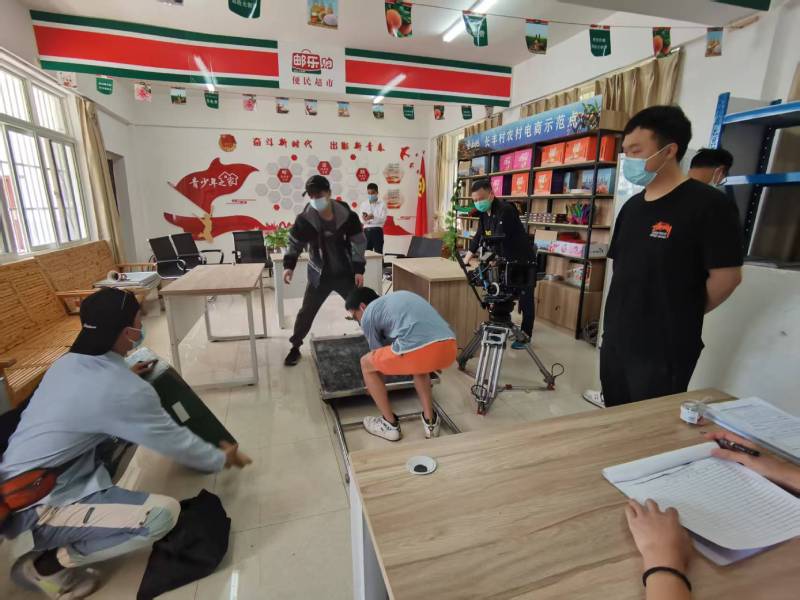 巧家县电商产品视频拍摄制作实战秘籍，助力产品引爆电商流量
